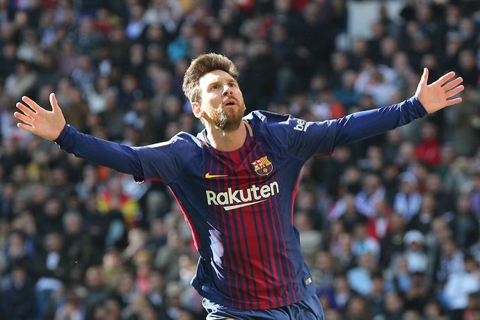 La pulga là gì? Có phải Biệt Danh dành cho cầu thủ Messi