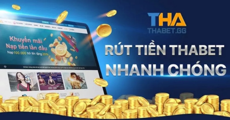 Thabet hay Thiên Hạ Bet - Nhà cái đã có mặt trên thị trường hơn 10 năm nay