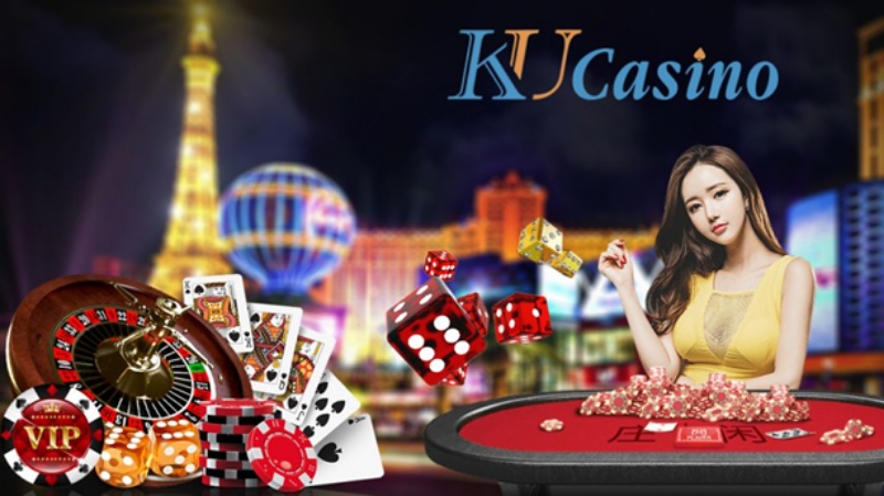 Ku casino sở hữu nhiều trò chơi hấp dẫn