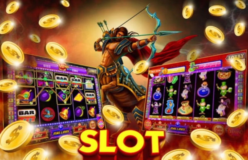 Kubet - Sân chơi slot game đẳng cấp hàng đầu châu Á