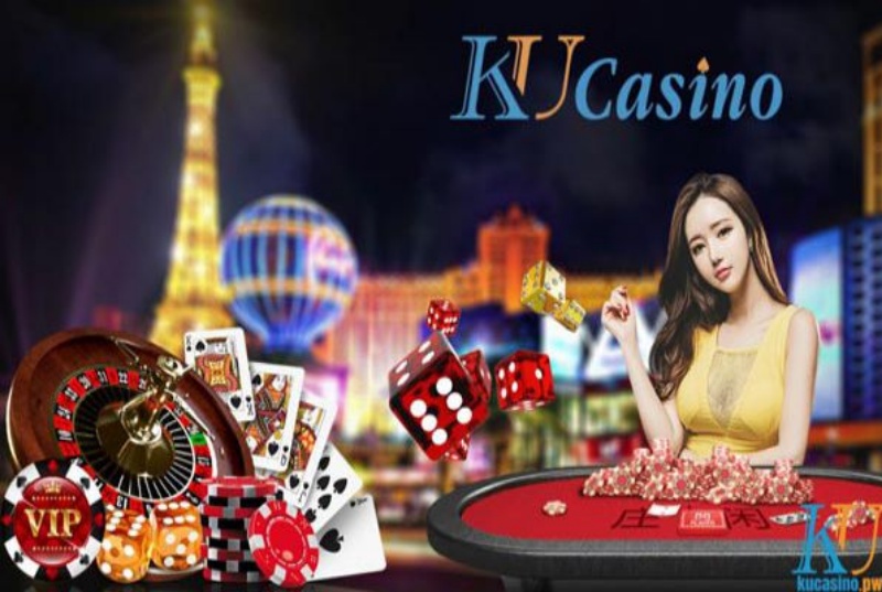 Ku casino hay còn có cách gọi khác là Kubet